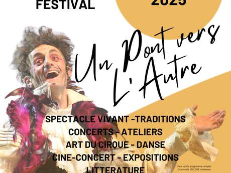 Festival Un Pont Vers L'Autre