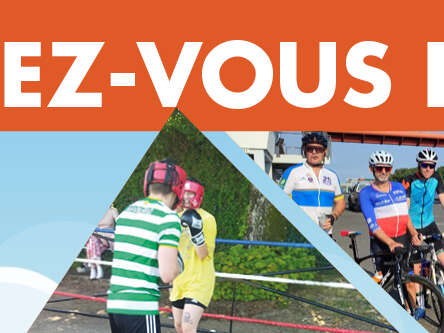 SPORTEZ-VOUS BIEN 2025 - LA TRIMOUILLE