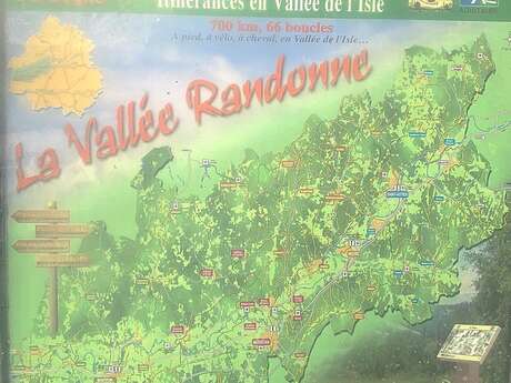 Boucle des Loubeaux