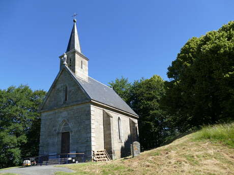 Chapelle Notre Dame