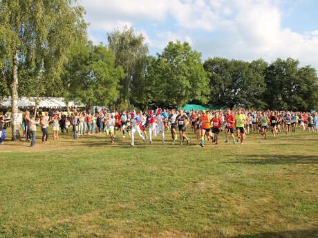 Festival des Bandafolie’s - Bandafoulées, concerts, bodega