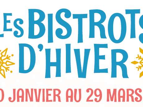 Bistrot d'hiver à Saint Oradoux de Chirouze