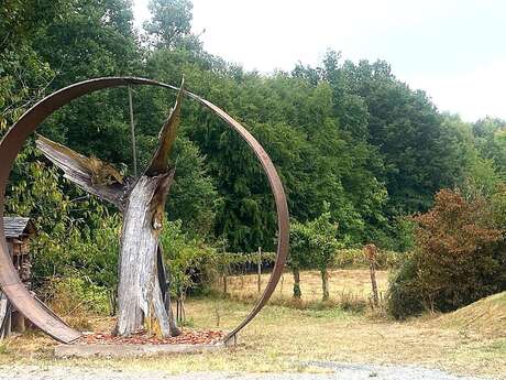 Land'Art