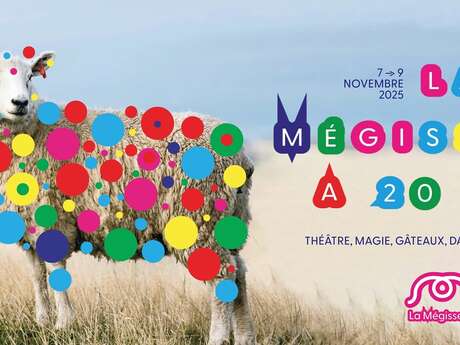 Les 20 ans de La Mégisserie