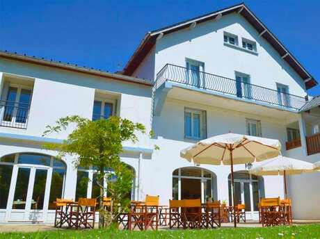 Hôtel de l'Ours