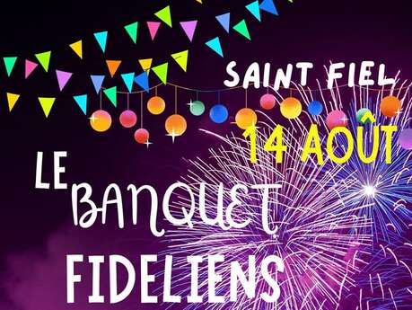 Le Banquet Fidéliens