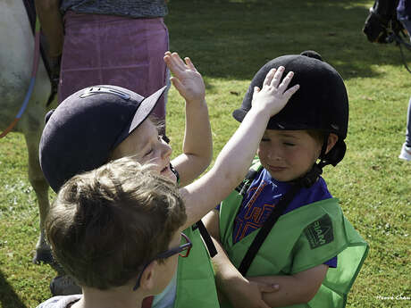 Festival de littérature Jeunesse Faites des Livres