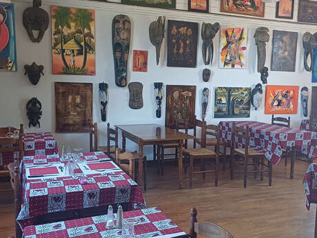 Le Relais des Billanges
