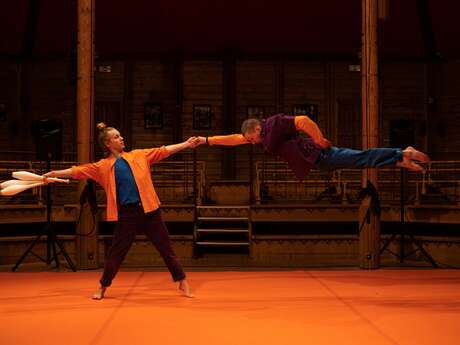 la fabuleuse histoire de Basarkus