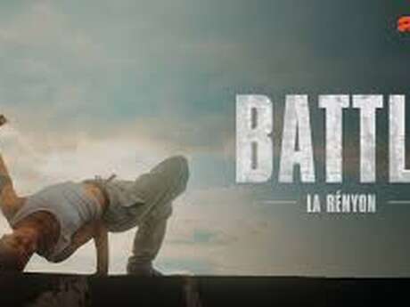 Battle- La Rényon