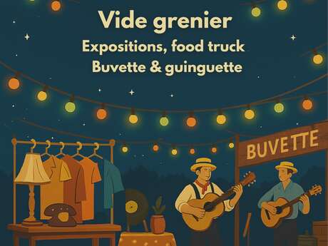 Bazar nocturne