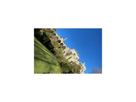 Boulevard, toute une histoire ... épisode 1