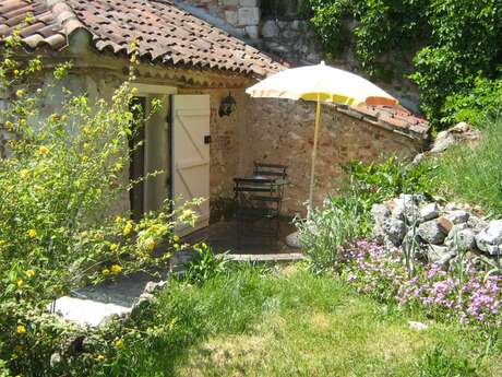 La Bergerie