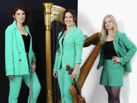 Festival du château nord 2026 - Concert et Apéro