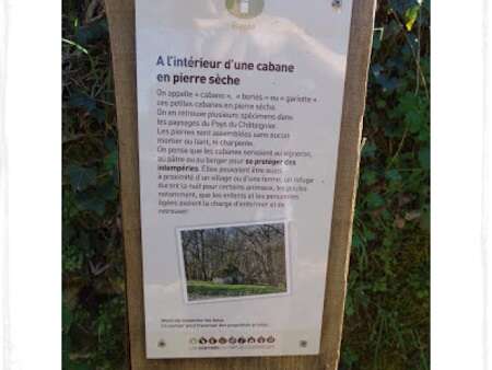 Sur les pas de Léa la petite Bessoise