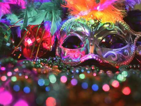 Carnaval 2026 de Saint-Maixent l'Ecole