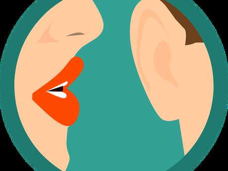 Le Bouche-à-Oreille !