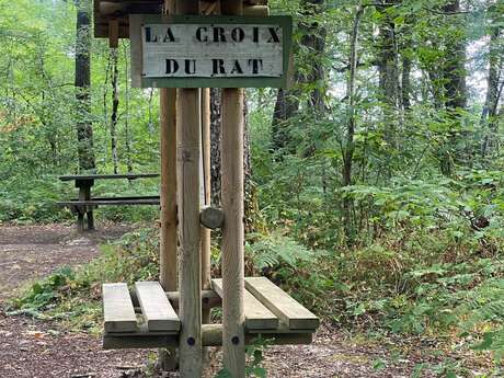 Boucle de la Croix du Rat