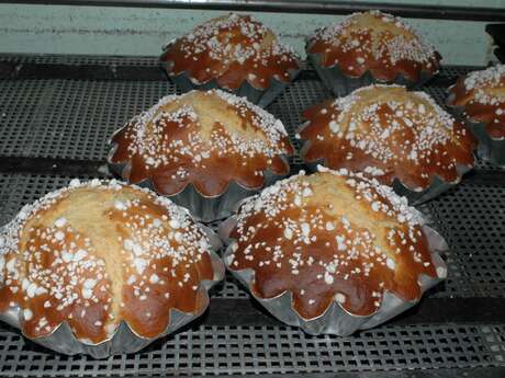 Boulangerie Pâtisserie Cadillon