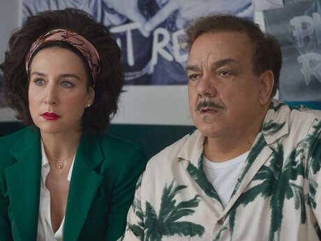 Cinéma - C'était mieux demain