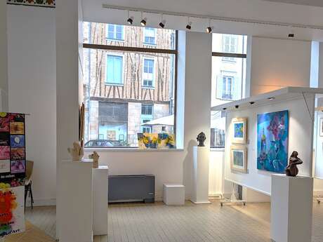 C'est bientôt Noël au Verdurier