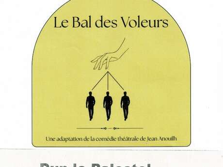 Le bal des voleurs