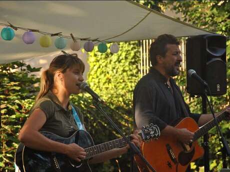 Concert de CAVAL CARAVAN