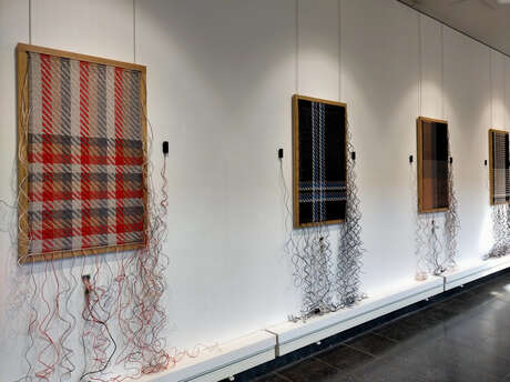 Exposition Cura#3 : "Sciences et Fictions"