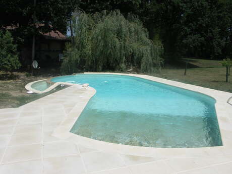 Bergerie de Laugeron 2
