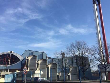 Ici, nos savoir-faire - Visite de la Centrale Energie Déchets de Limoges Métropole