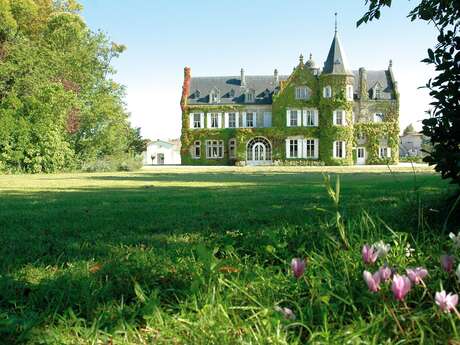 Château Lascombes