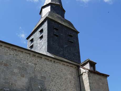 Eglise Saint Barthélémy