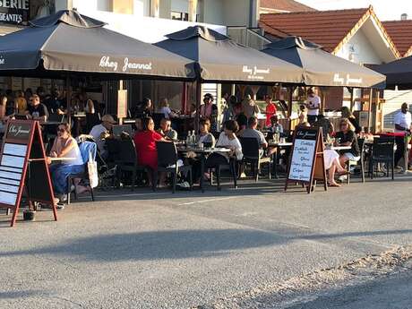Chez Jeannot