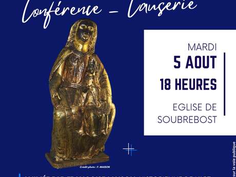 Conférence