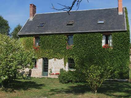Cottage n°1