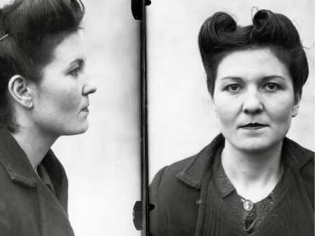 Condamnées à mort. L’épuration des femmes collaboratrices, 1944-1951