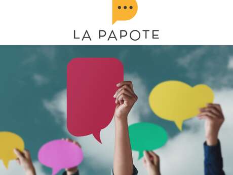 1ère réunion - Récup'art 2026