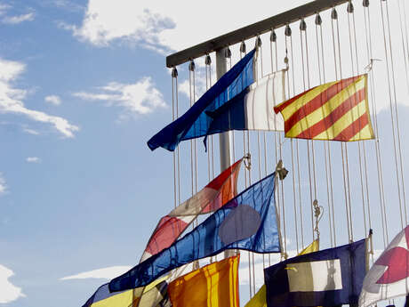 Régate : 72ème Régate de la Porcelaine