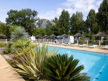 Camping La Cigaline