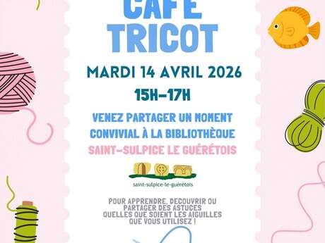 Café tricot