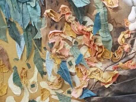 La Finquita - Rendez-vous aux jardins