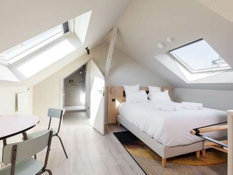 Hôtel Gambetta - Encore Mieux