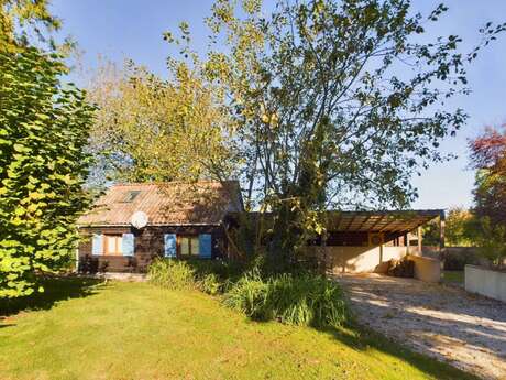 Nonna's gite et B&B