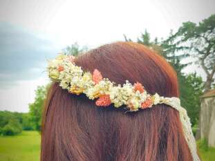 Couronne de tête