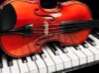 Concert violon et piano