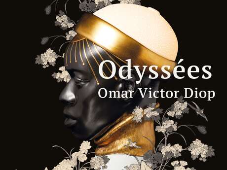 Exposition Odyssées - Bernardaud - Limoges