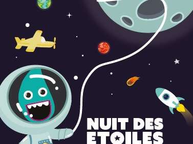 La nuit des étoiles