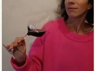 Les Papilles du vin