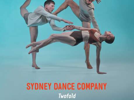 En direct du Micro-Folie : Sydney Dance Company