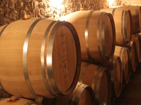 Château Bélingard | Les accords de Bélingard